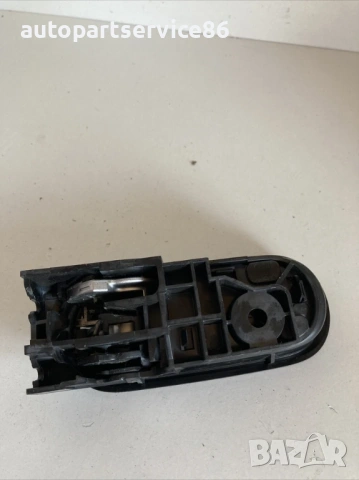 Вътрешна дръжка за задна лява врата за Mazda CX-7 (2011) 112, снимка 2 - Части - 53648220