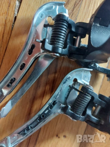 Вело части нови и втора употреба, снимка 13 - Части за велосипеди - 53753627