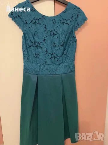 Красива рокля