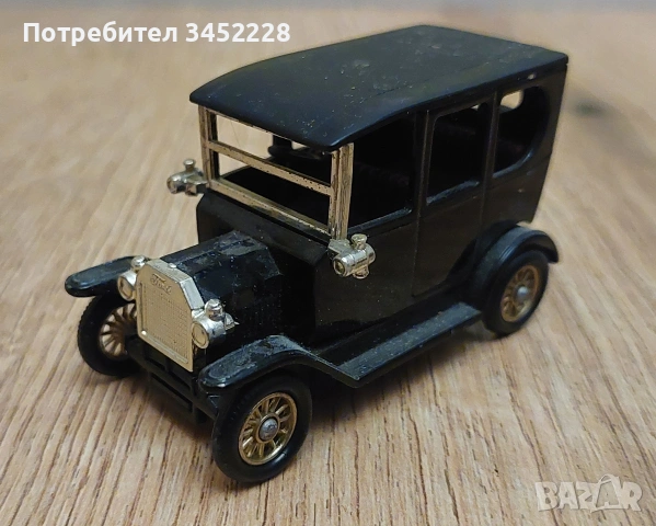 Колички за колекционери 3 броя , снимка 7 - Колекции - 54240615