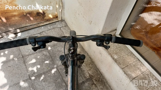 Drag H3 , снимка 7 - Велосипеди - 51374639