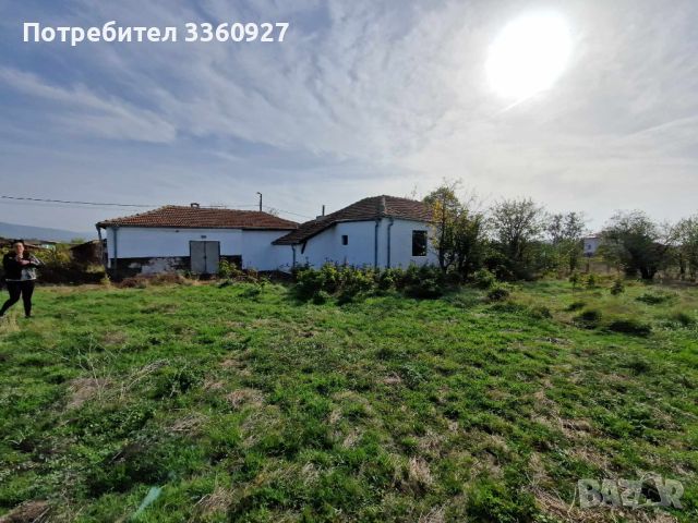 Къща с двор,за продажба, в село Оризаре, на 12 км от Слънчев бряг, снимка 13 - Къщи - 45335259