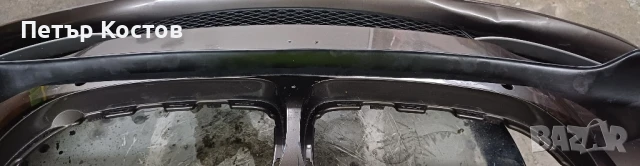 Спойлер лип BMW F10 F11 нов, снимка 5 - Аксесоари и консумативи - 50587350