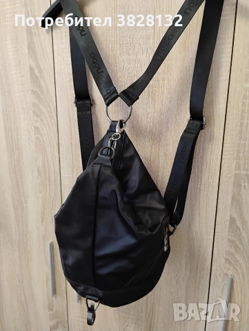 раничка дамска, снимка 7 - Чанти - 51495253