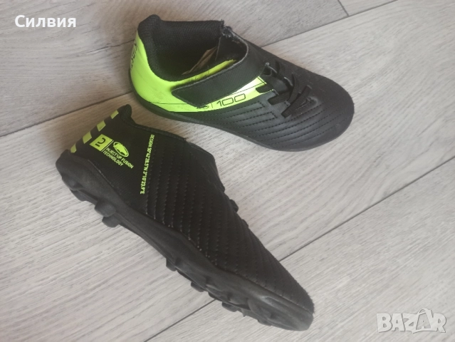 Бутонки 38.5, 32, 30, снимка 13 - Футбол - 52464755