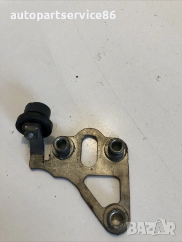 Конзола/стойка за Saab 9-3 1.9 TiD 120Hp (2008) 55194378 