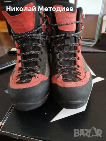 Носени много запазени, снимка 9 - Зимни спортове - 51486699