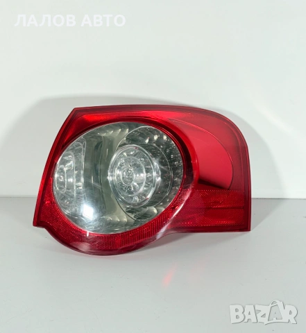 Външен десен лед стоп Пасат Б6 комби Desen led stop Passat B6 kombi 