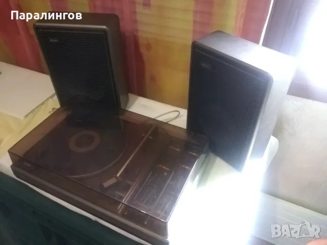 Philips 461, снимка 9 - Грамофони - 49533361