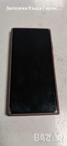 Samsung S 22 Ultra 256GB, снимка 1 - Samsung - 45873682