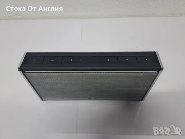 Bluetooth  колонка - Bose Mobile Speaker II, снимка 3 - Bluetooth тонколони - 49168115