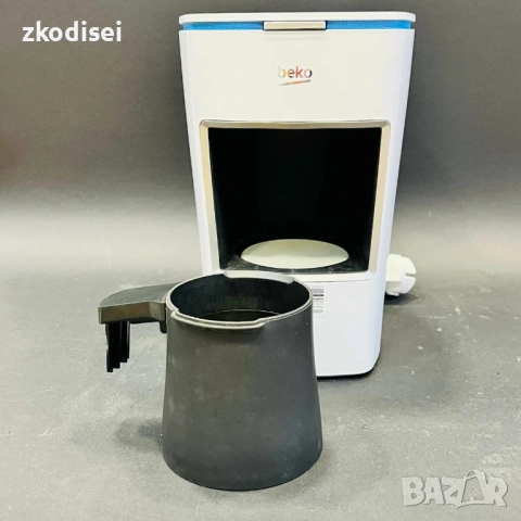 Кафемашина за турско кафе BEKO BKK2300