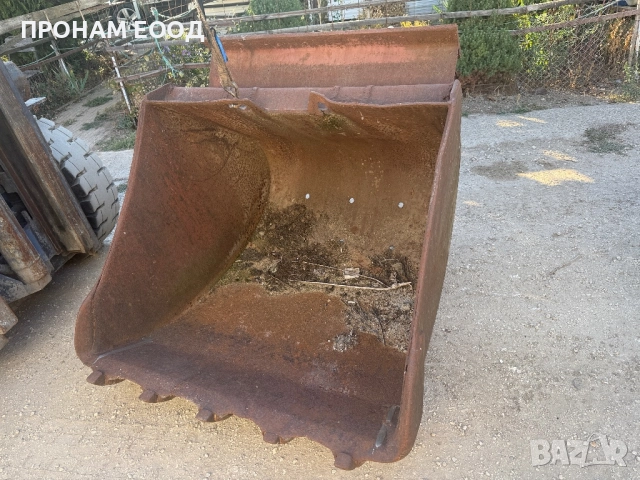 Кофа за багер