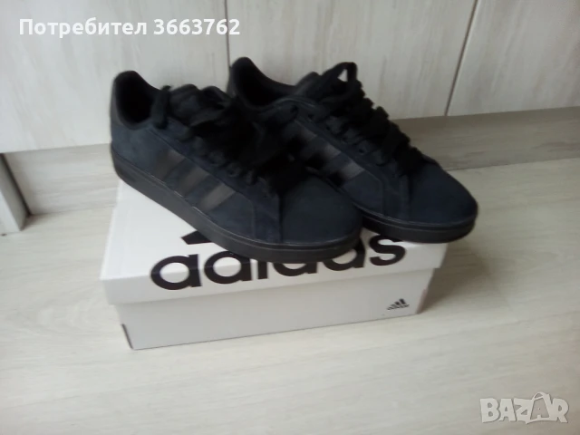 Adidas grand court, снимка 1