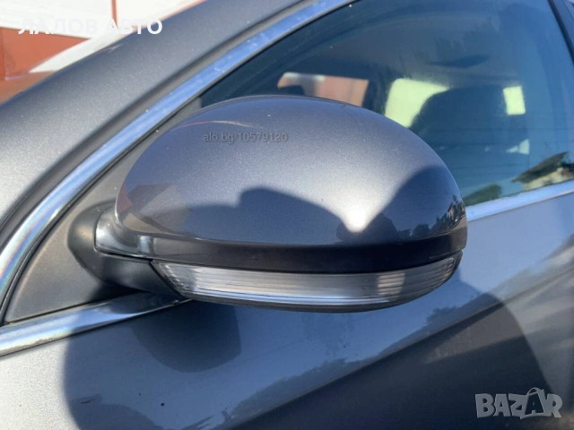 Volkswagen Passat B6 na chasti Фолксваген Пасат 6 на части 2.0 FSI TURBO (08-10)г., снимка 8 - Автомобили и джипове - 53165998