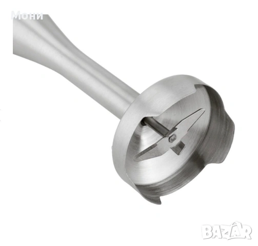 Пасатор 3в1 Homa HB-1119N Norsk, снимка 3 - Чопъри и пасатори - 53912682