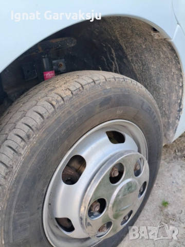 Микробус Opel Movano, снимка 7 - Бусове и автобуси - 54128625