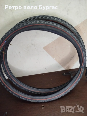 26 цола гуми за велосипед Колело с вътрешни ritchey