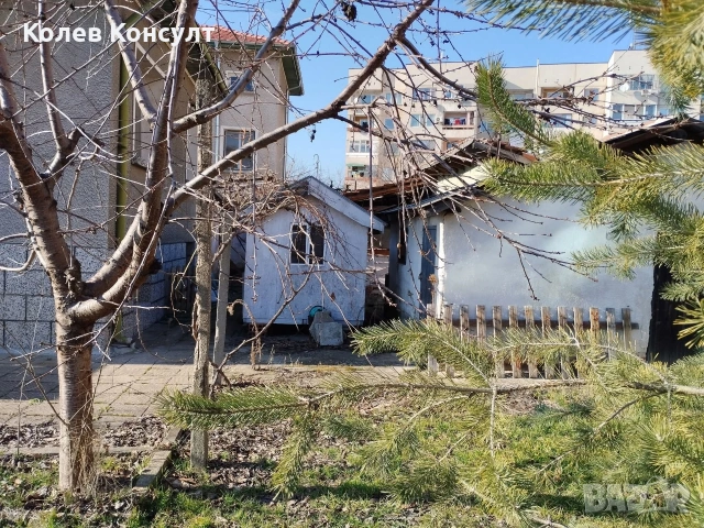 Къща гр.Първомай, снимка 8 - Къщи - 53622934