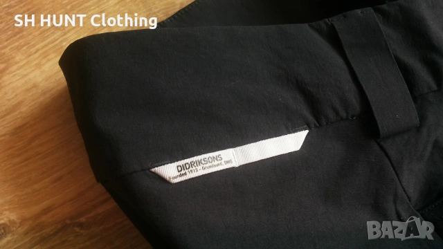 DIDRIKSONS DIDRIK Stretch Pants размер XL еластичен панталон - 1986, снимка 9 - Екипировка - 53276380