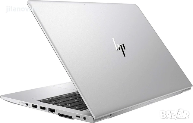 Лаптоп HP EliteBook 840 G6 i5-8365U 8GB 256GB SSD ГАРАНЦИЯ, снимка 4 - Лаптопи за работа - 51144156