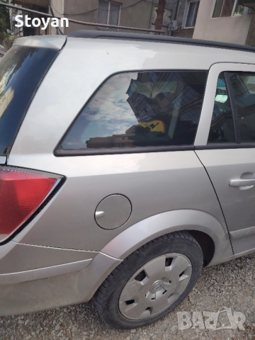 Автомобил Опел Астра, снимка 6 - Автомобили и джипове - 52593883