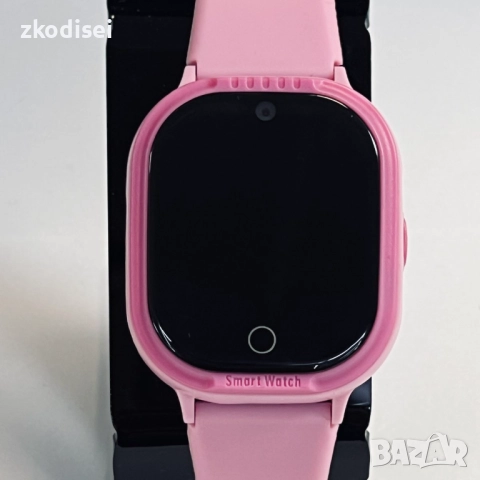 Часовник MYKI 4, снимка 1