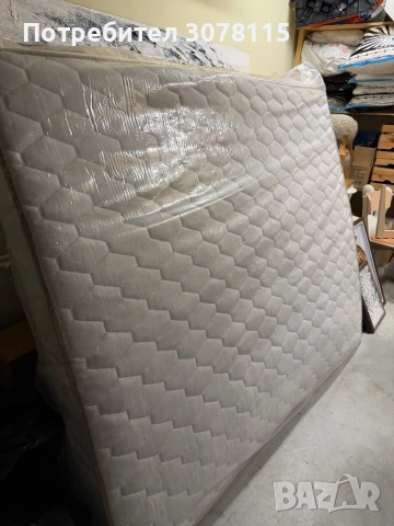 Матрак 180/200, снимка 2 - Матраци - 53790800