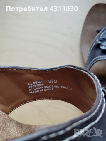 Дамски чехли natural soul 40 номер , снимка 6 - Чехли - 53414595