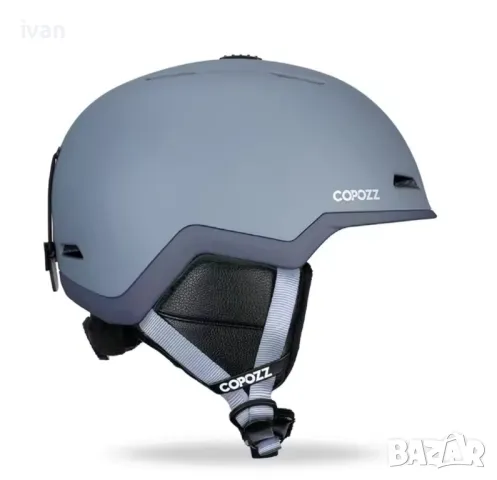 copozz скиорски шлем 
