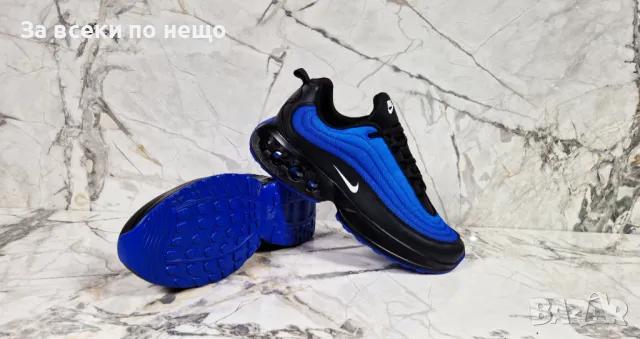 Nike Мъжки Маратонки👟Мъжки Спортни Обувки Найк - Налични Различни Цветове Код P240, снимка 11 - Маратонки - 49760011