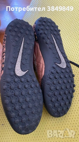 Стоножки Nike 44 номер, снимка 3 - Маратонки - 53656060