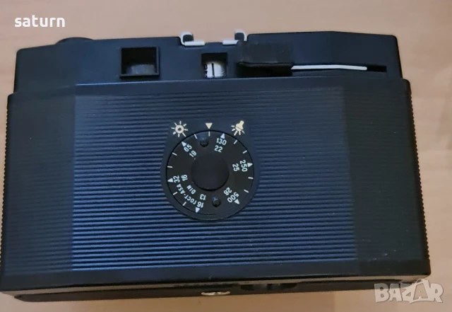 сет три стари фотопарата Смена СССР + един калъф , снимка 5 - Колекции - 51076432