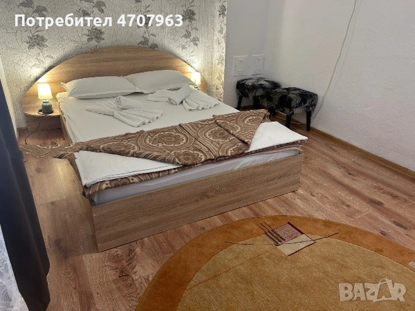 Четиристаен - Царево, снимка 12 - Апартаменти - 53727155