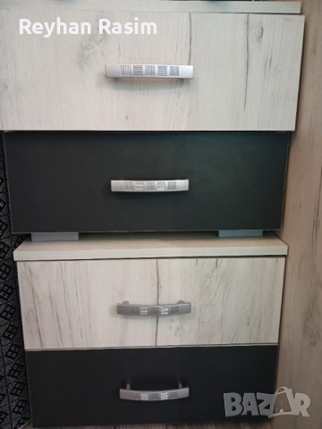 Спален Комплект , снимка 4 - Спални и легла - 54052164