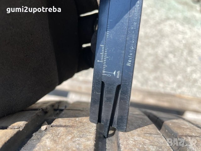 18цола Джанта 5х114,3 за Renault Talisman 7,5J et46 Michelin 245/45/18, снимка 6 - Гуми и джанти - 54169701