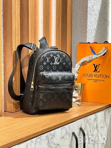 раници louis vuitton , снимка 5 - Раници - 46914047