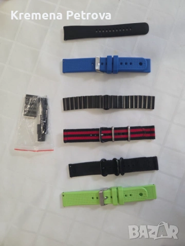 Смарт чаковник Samsung, снимка 7 - Samsung - 53652698