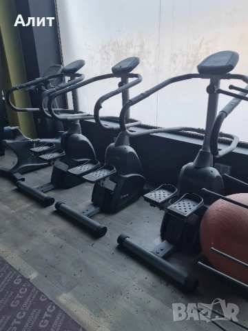 фитнес кардио уреди , снимка 11 - Фитнес уреди - 52438238
