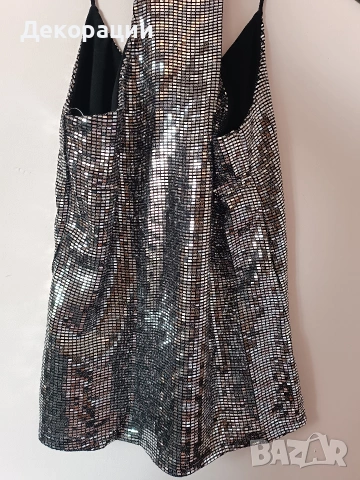 нов лъскав дамски потник , снимка 3 - Потници - 54022662