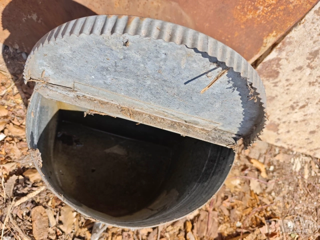 Продавам стара селска , външна мивка , снимка 4 - Други стоки за дома - 54126041