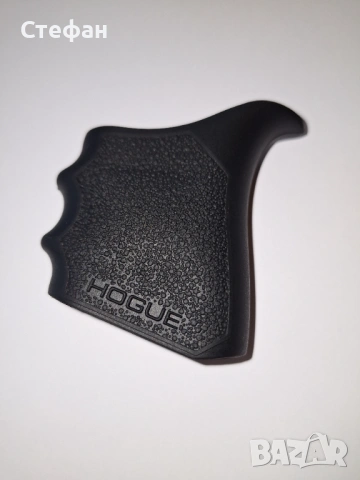 Гумена ръкохватка Глок 17, 19, 43х, 48