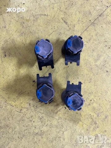 Датчик за парктроник на Мерцедес , снимка 4 - Части - 49778094