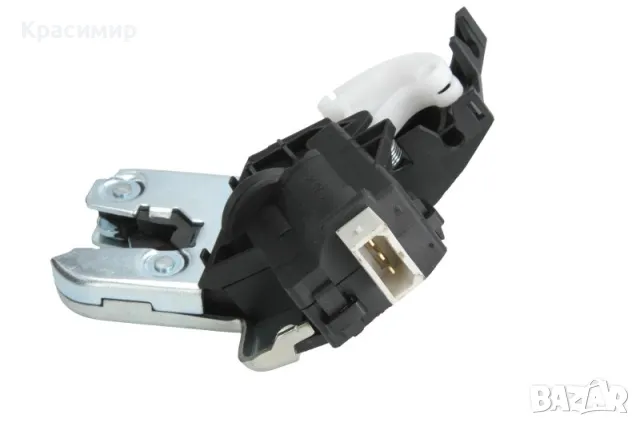 Брава, капак на багажника, снимка 3 - Части - 50091795