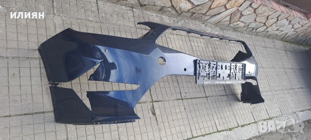 Предна броня за Kia Ceed 3 Facelift 2021 2022 2023 86511J7DA0