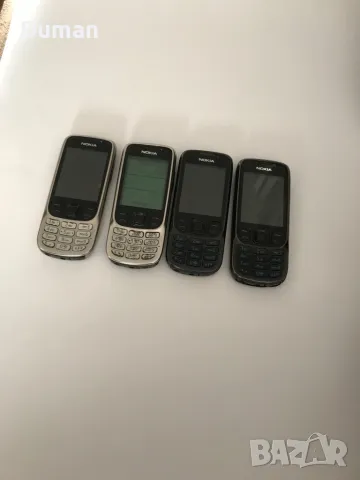 Нокия 6303 nokia , снимка 1 - Nokia - 48092129