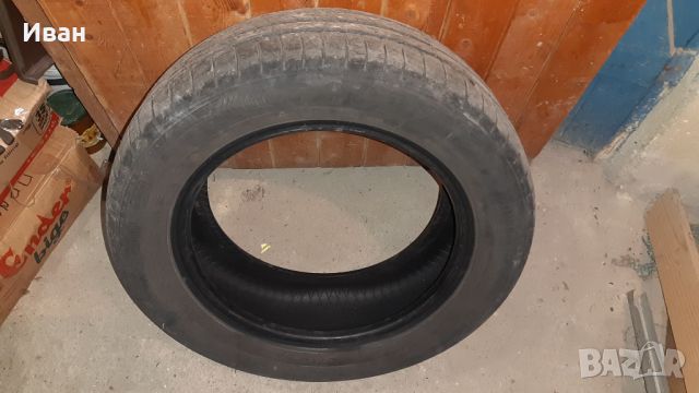 Продавам 2 броя летни гуми 195/60R15 88H марка GOODYEAR, снимка 7 - Гуми и джанти - 45305543