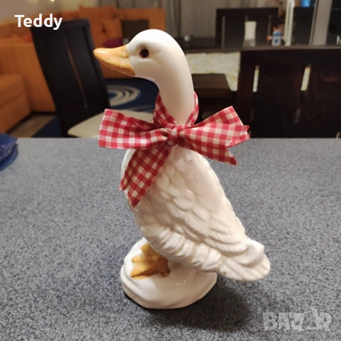  Винтидж порцеланово пате, снимка 4 - Антикварни и старинни предмети - 52298036