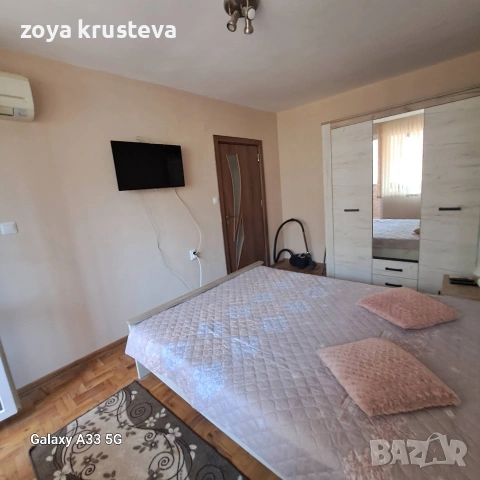 Продавам двустаен апартамент , снимка 5 - Апартаменти - 53935727