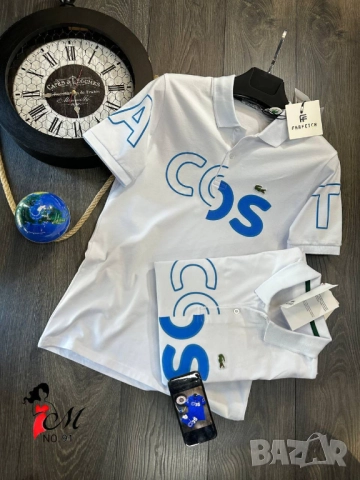 тениски polo , снимка 15 - Тениски - 51458664